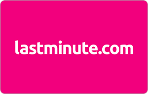 lastminute.com Card UK