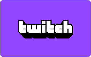 Twitch Netherlands
