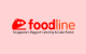 FoodLine Singapore