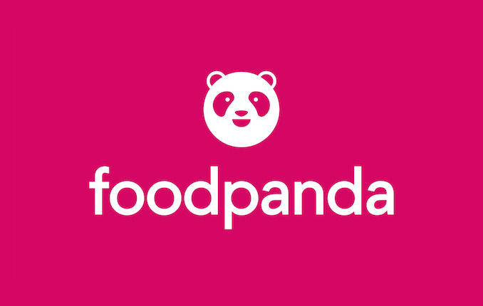 Foodpanda Hong Kong