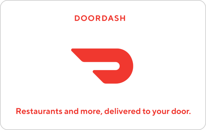 DoorDash USA
