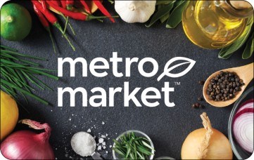 Metro Market US