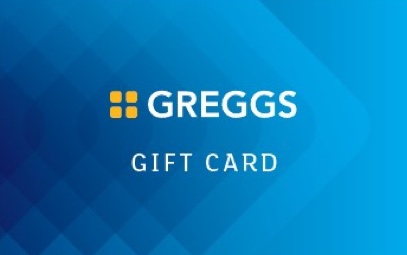 Greggs UK