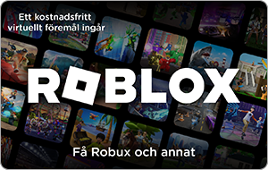 ROBLOX Sweden