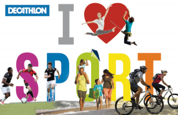 Decathlon Hong Kong