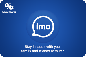 IMO Messenger Global