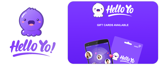 Hello Yo USA
