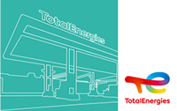 Total Energies Fuel Card Germany