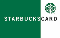 Starbucks Germany Gift Card 5 EUR DE