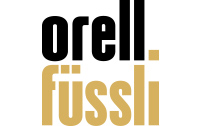 Orell Fussli Switzerland