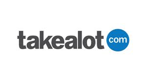 Takealot South Africa