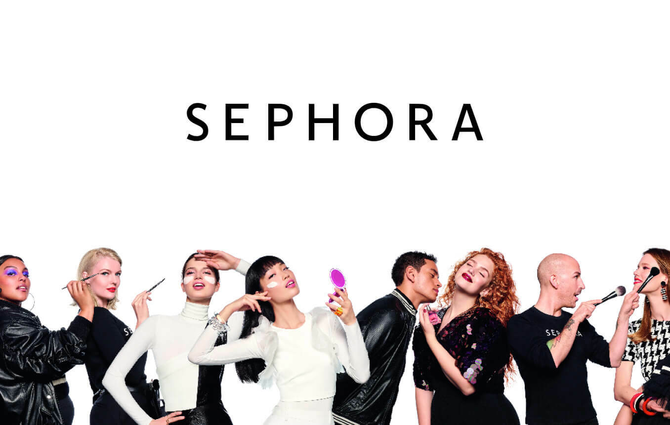 Sephora Singapore