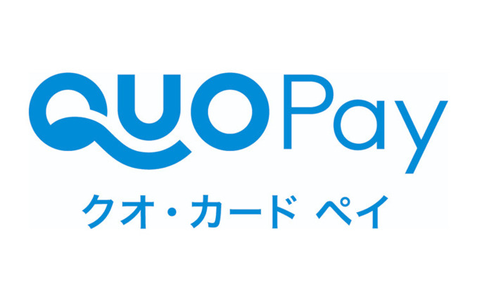 QUO Card Pay Japan