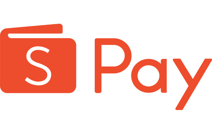 Shopee Pay Thailand