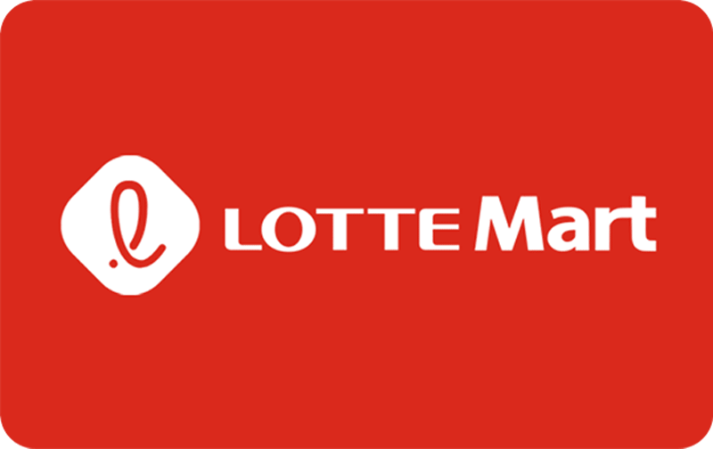 Lotte Mart Korea