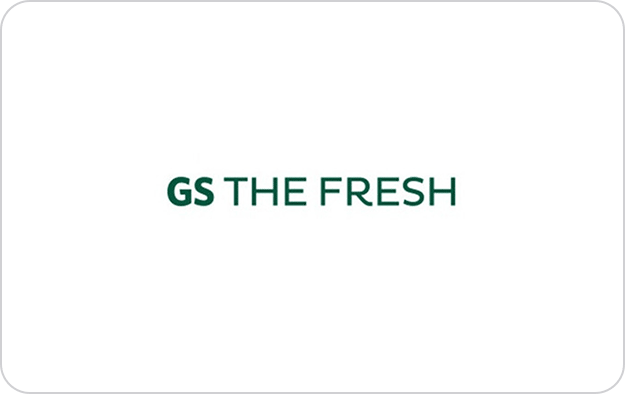 GS The Fresh Korea