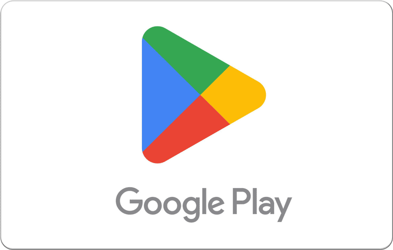 Google Play Korea