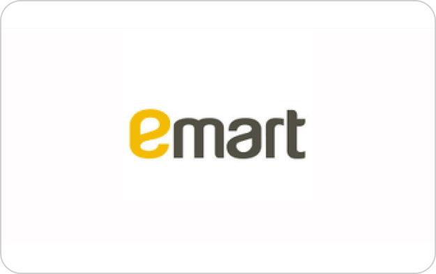 Emart Korea