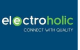 Electroholic.GR Greece