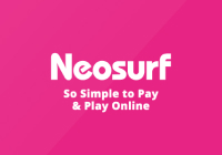 Neosurf Australia