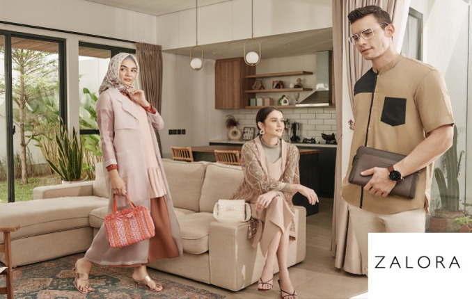 Zalora Indonesia