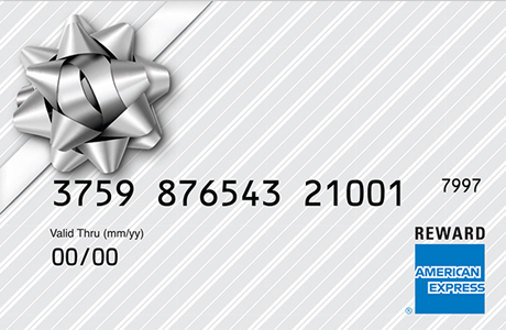 American Gift Card