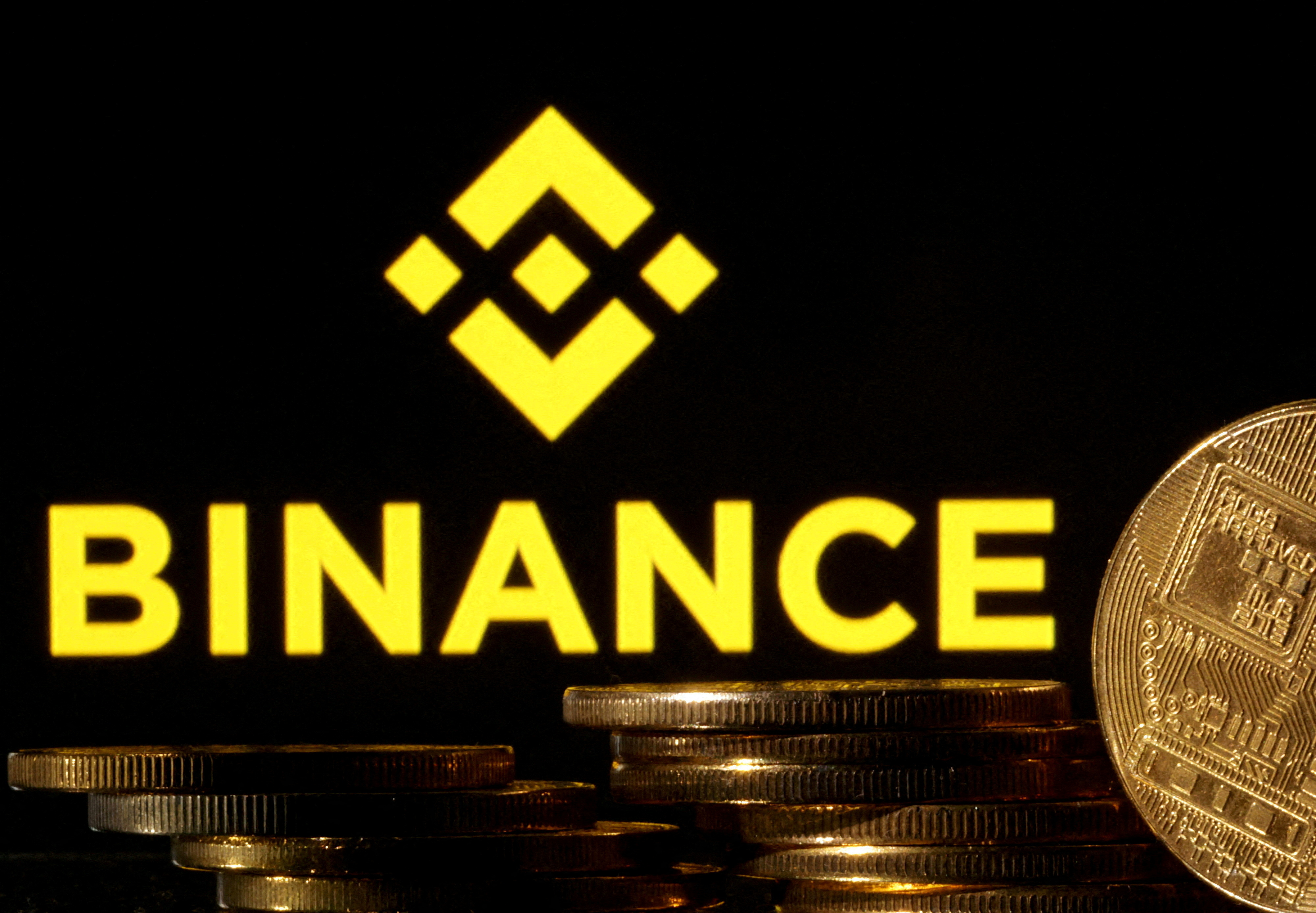 Binance (SOL) Global
