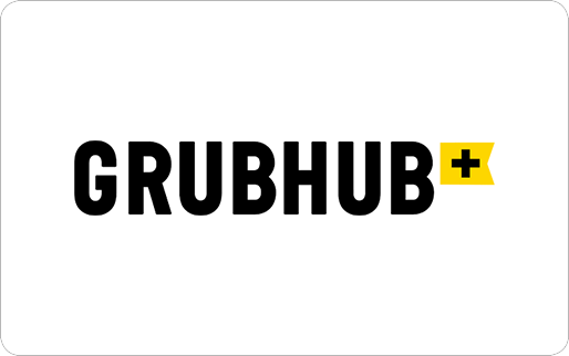 Grubhub+ USA