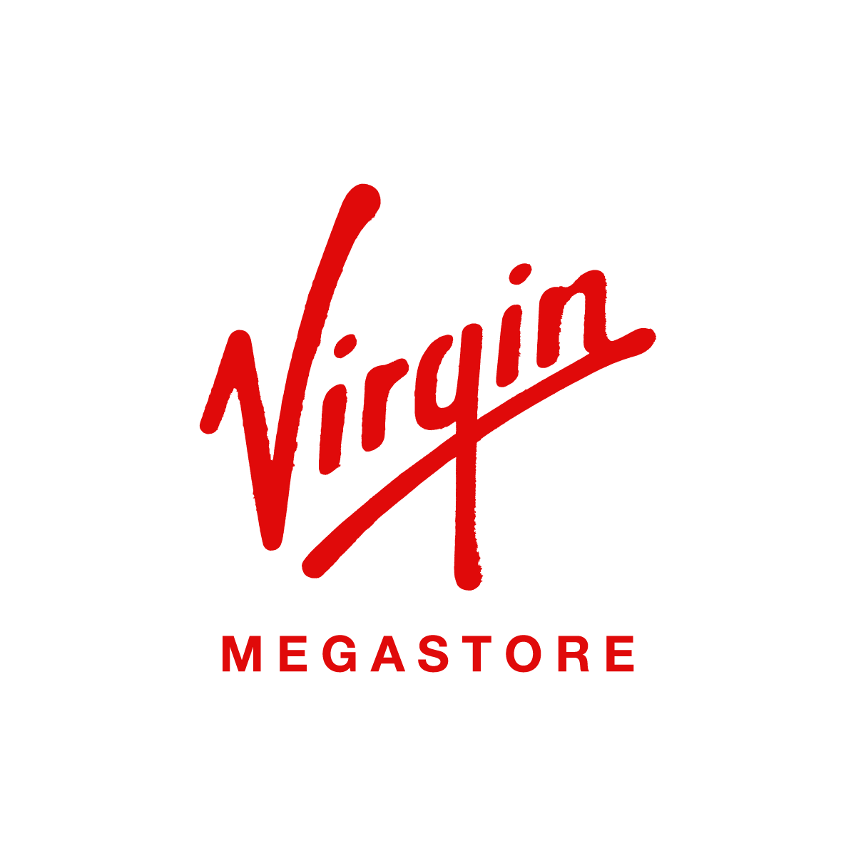 Virgin Megastore Egypt