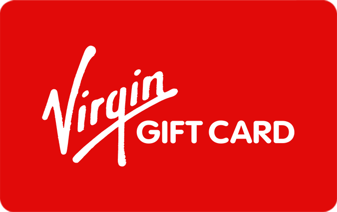 The Virgin Gift Card UK