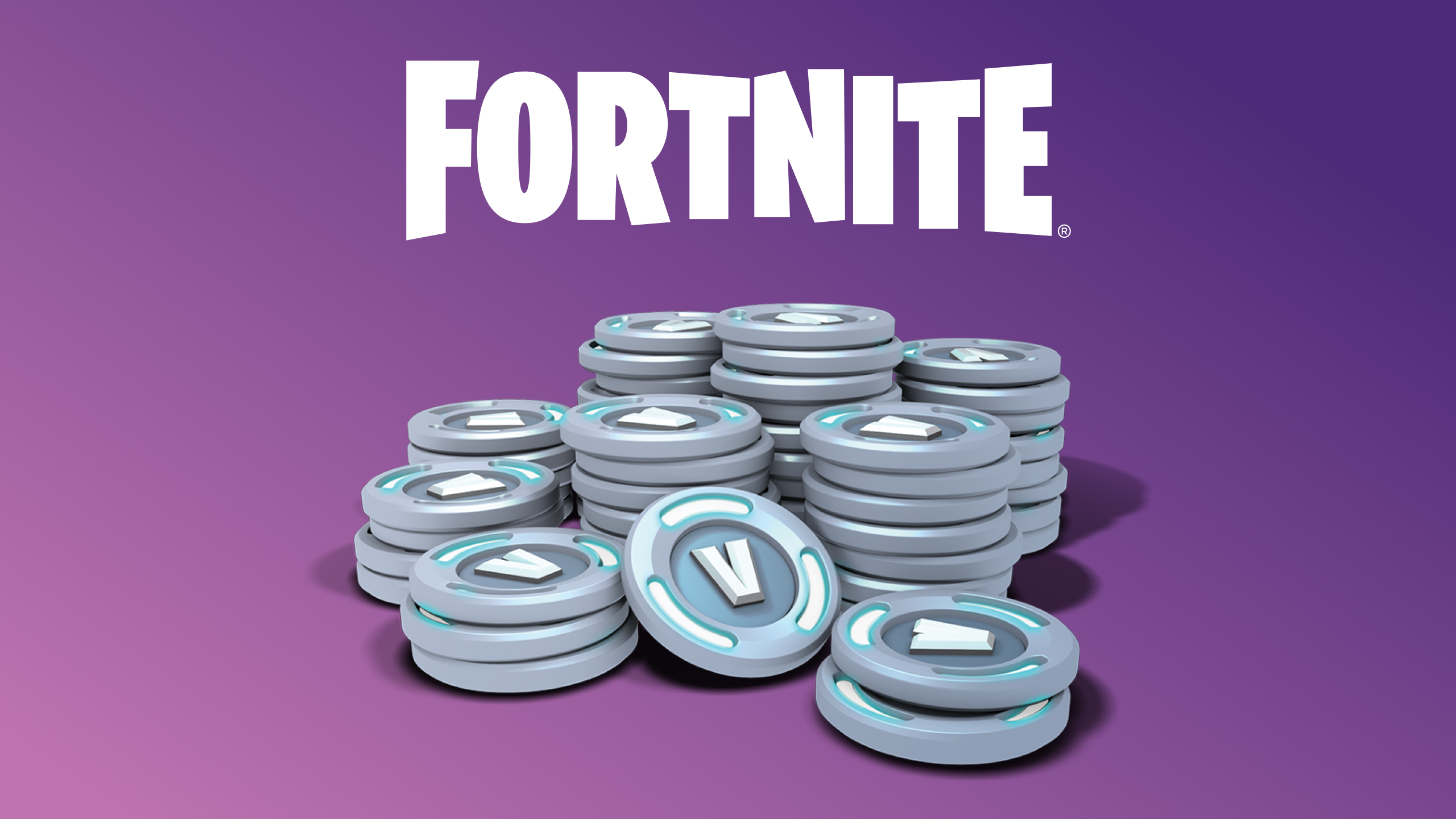 Fortnite V-Bucks France