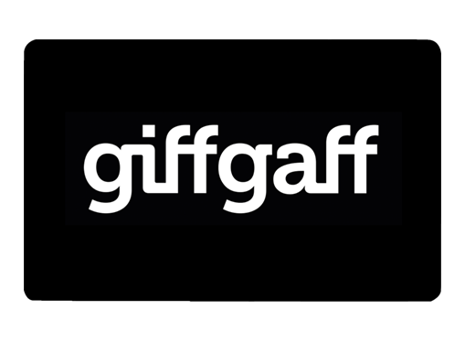 Giff Gaff UK