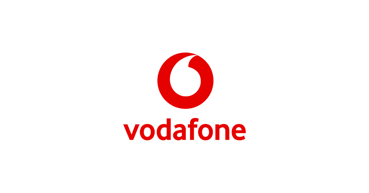 Vodafone UK