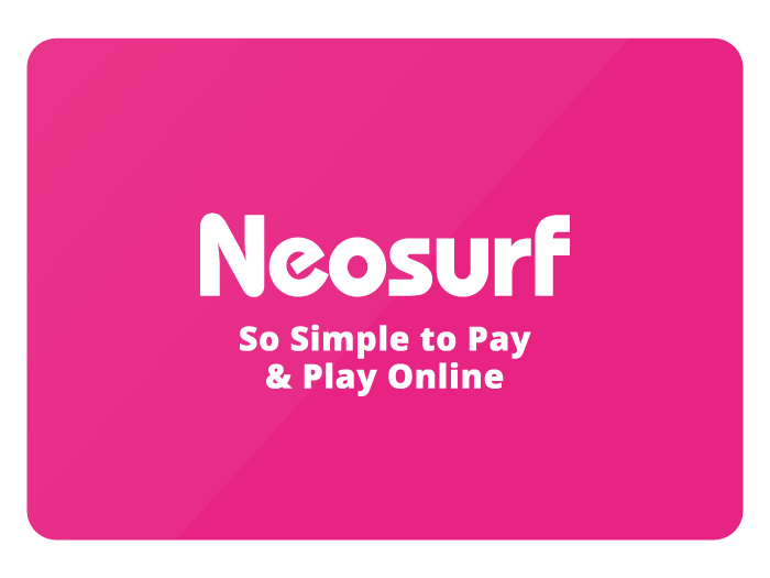 Neosurf UK