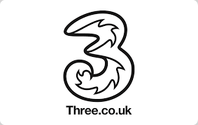 Three Mobile UK