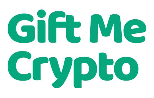 Gift Me Crypto Global (GBP)