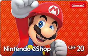 Nintendo Switzerland