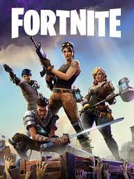 Fortnite V-Bucks